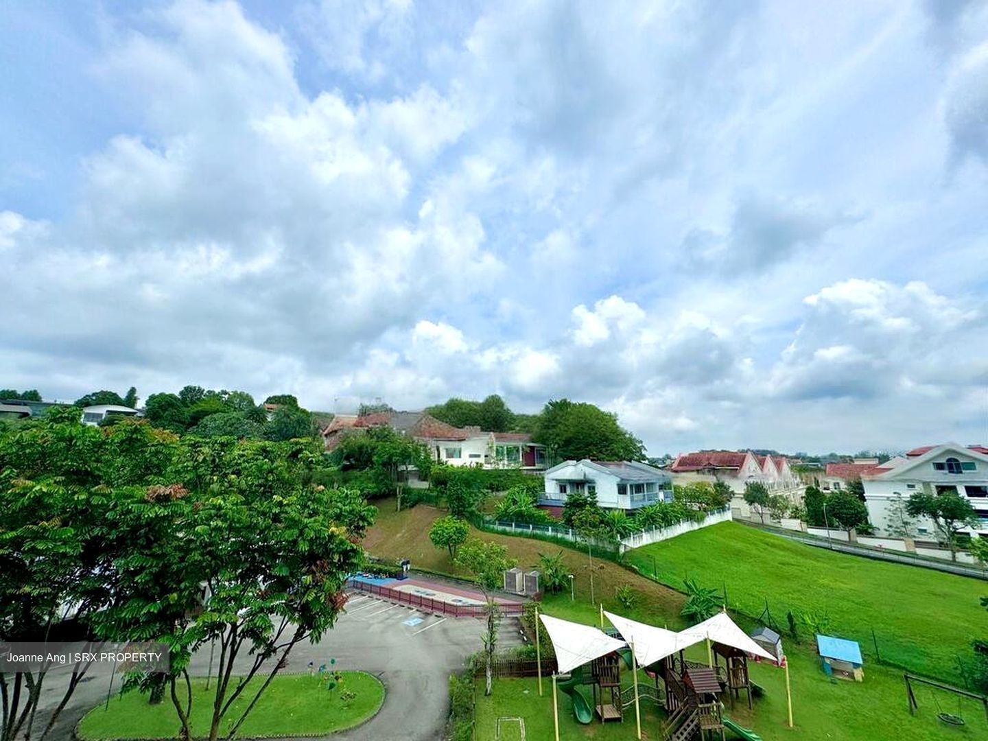 Fourth Avenue Residences (D10), Apartment #453442851